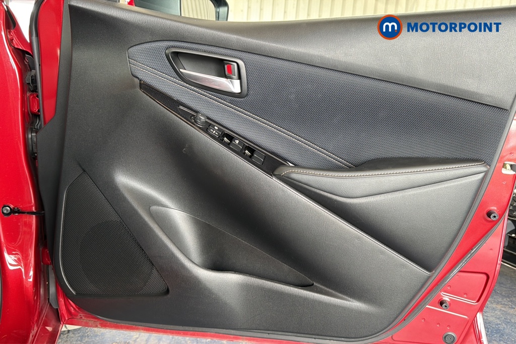 Mazda 2 Sport Nav Manual Petrol Hatchback - Stock Number (1668872) - 18th supplementary image