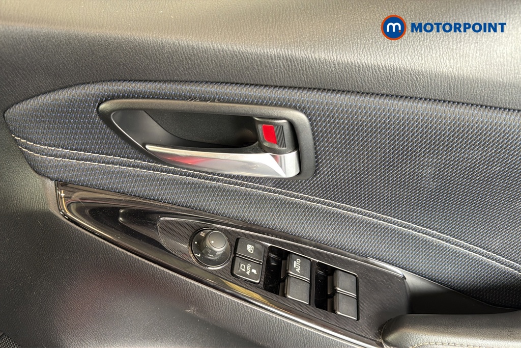 Mazda 2 Sport Nav Manual Petrol Hatchback - Stock Number (1668872) - 19th supplementary image