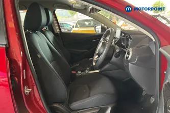 Mazda 2 Sport Nav Manual Petrol Hatchback - Stock Number (1668872) - 22nd supplementary image