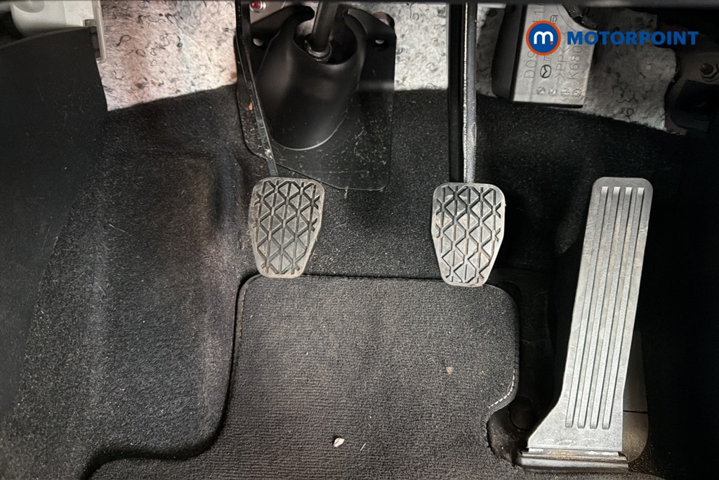 Mazda 2 Sport Nav Manual Petrol Hatchback - Stock Number (1668872) - 24th supplementary image