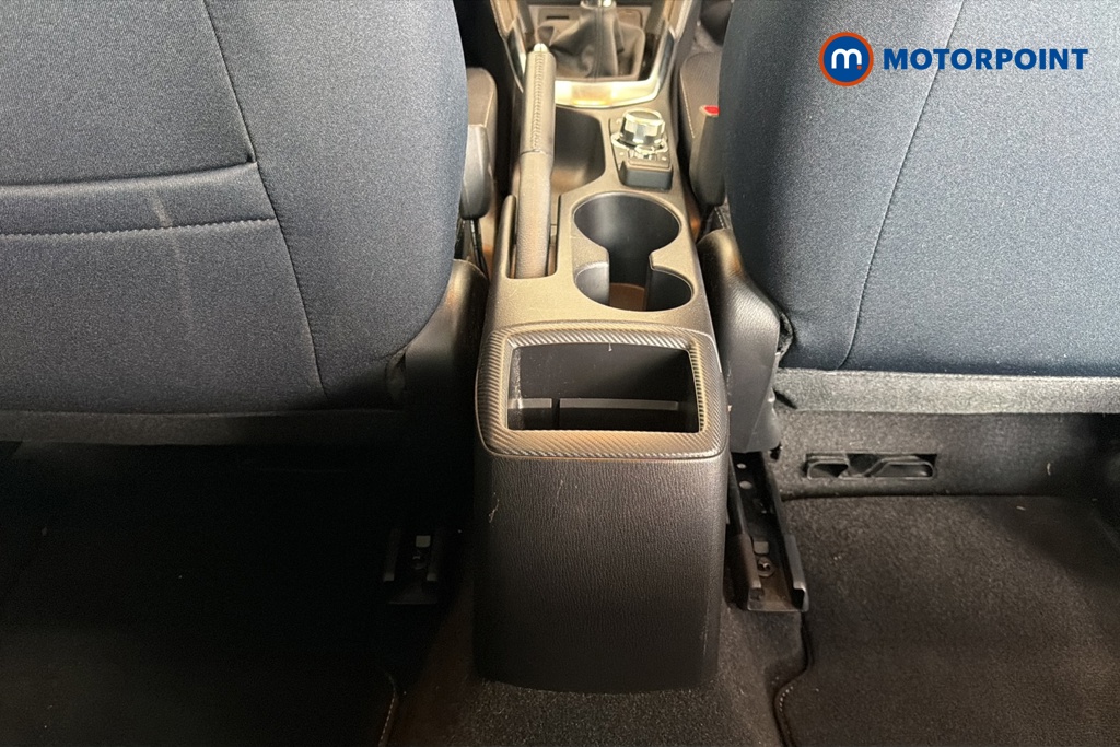 Mazda 2 Sport Nav Manual Petrol Hatchback - Stock Number (1668872) - 28th supplementary image
