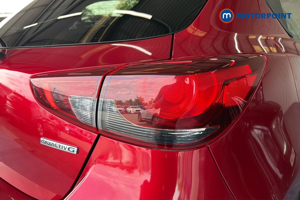 Mazda 2 Sport Nav Manual Petrol Hatchback - Stock Number (1668872) - 36th supplementary image