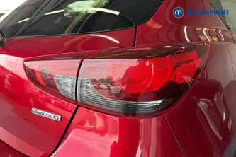 Mazda 2 Sport Nav Manual Petrol Hatchback - Stock Number (1668872) - 36th supplementary image
