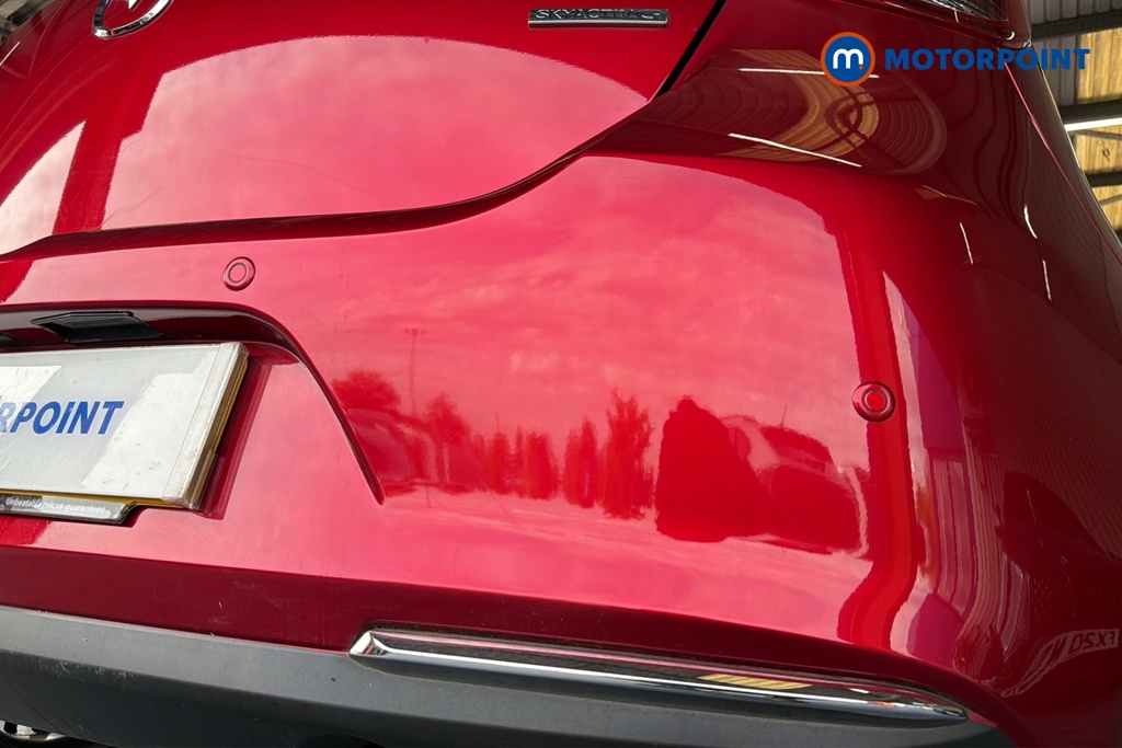 Mazda 2 Sport Nav Manual Petrol Hatchback - Stock Number (1668872) - 39th supplementary image
