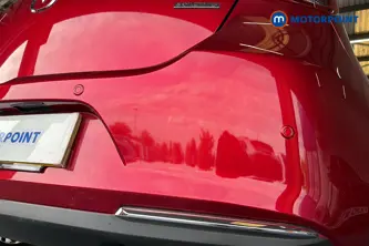 Mazda 2 Sport Nav Manual Petrol Hatchback - Stock Number (1668872) - 39th supplementary image