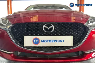 Mazda 2 Sport Nav Manual Petrol Hatchback - Stock Number (1668872) - 43rd supplementary image