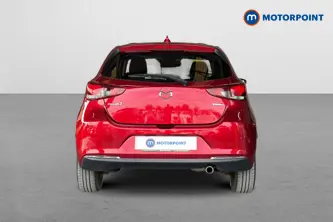 Mazda 2 Sport Nav Manual Petrol Hatchback - Stock Number (1668872) - Rear bumper