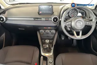 Mazda 2 Sport Nav Manual Petrol Hatchback - Stock Number (1668872) - 1st supplementary image