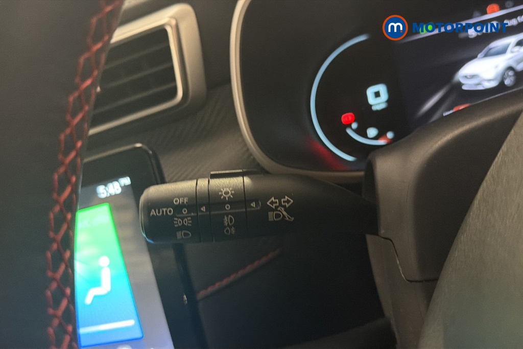 Mg Motor Uk ZS Exclusive Manual Petrol SUV - Stock Number (1668887) - 5th supplementary image