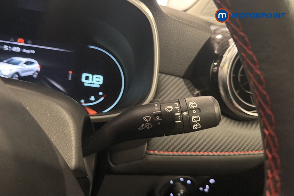 Mg Motor Uk ZS Exclusive Manual Petrol SUV - Stock Number (1668887) - 6th supplementary image