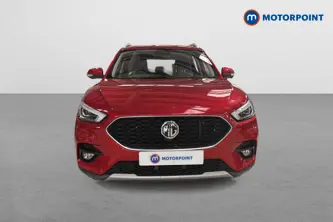 Mg Motor Uk ZS Exclusive Manual Petrol SUV - Stock Number (1668887) - Front bumper