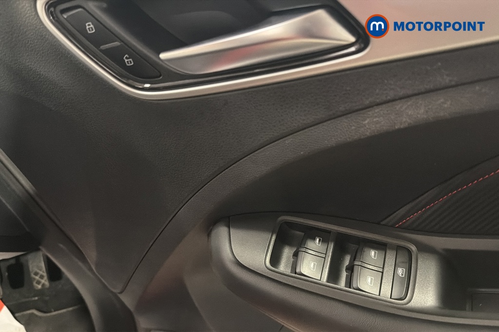 Mg Motor Uk ZS Exclusive Manual Petrol SUV - Stock Number (1668887) - 19th supplementary image