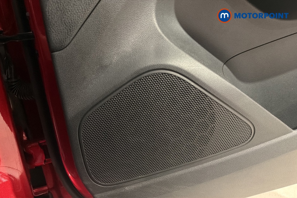 Mg Motor Uk ZS Exclusive Manual Petrol SUV - Stock Number (1668887) - 21st supplementary image