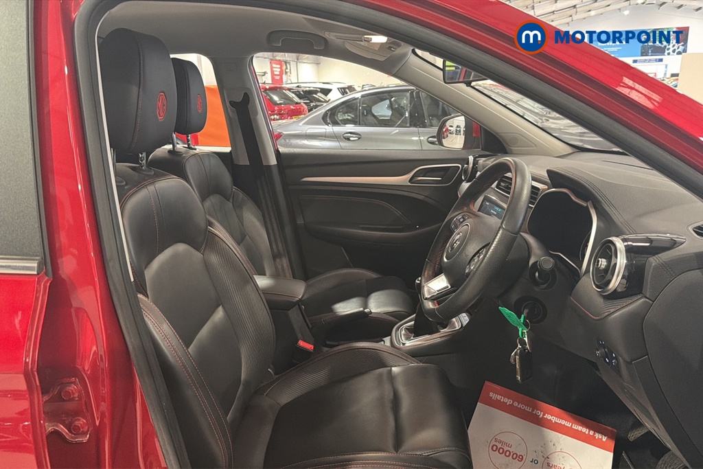 Mg Motor Uk ZS Exclusive Manual Petrol SUV - Stock Number (1668887) - 22nd supplementary image