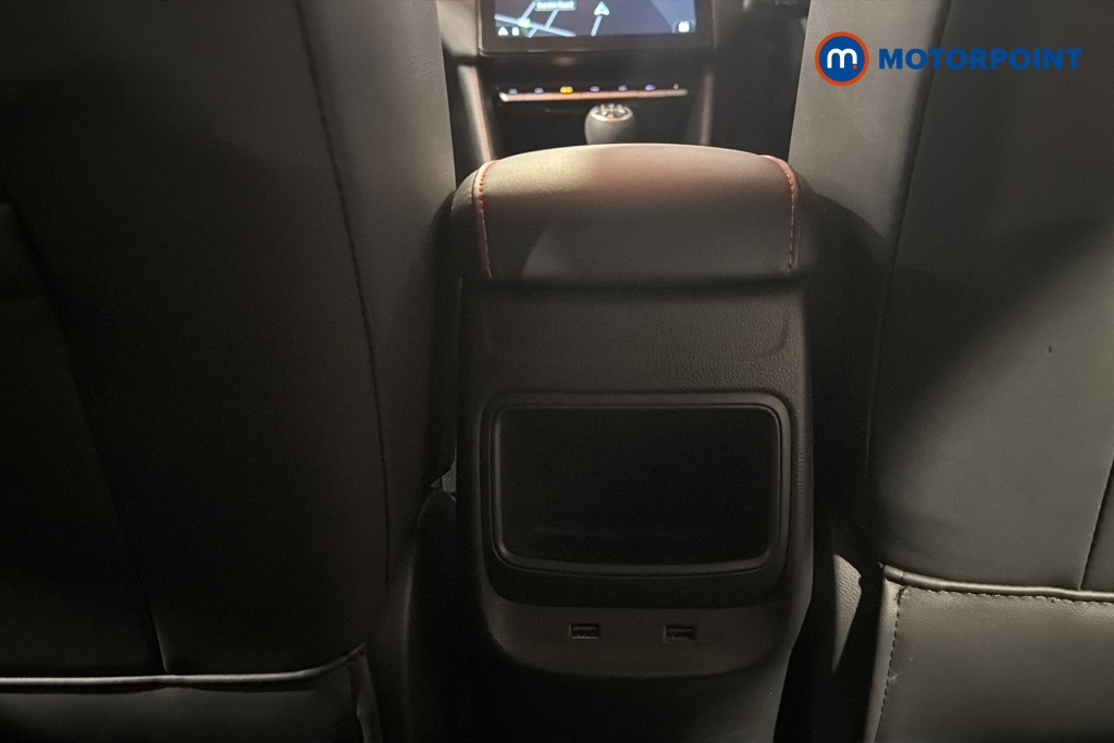 Mg Motor Uk ZS Exclusive Manual Petrol SUV - Stock Number (1668887) - 28th supplementary image