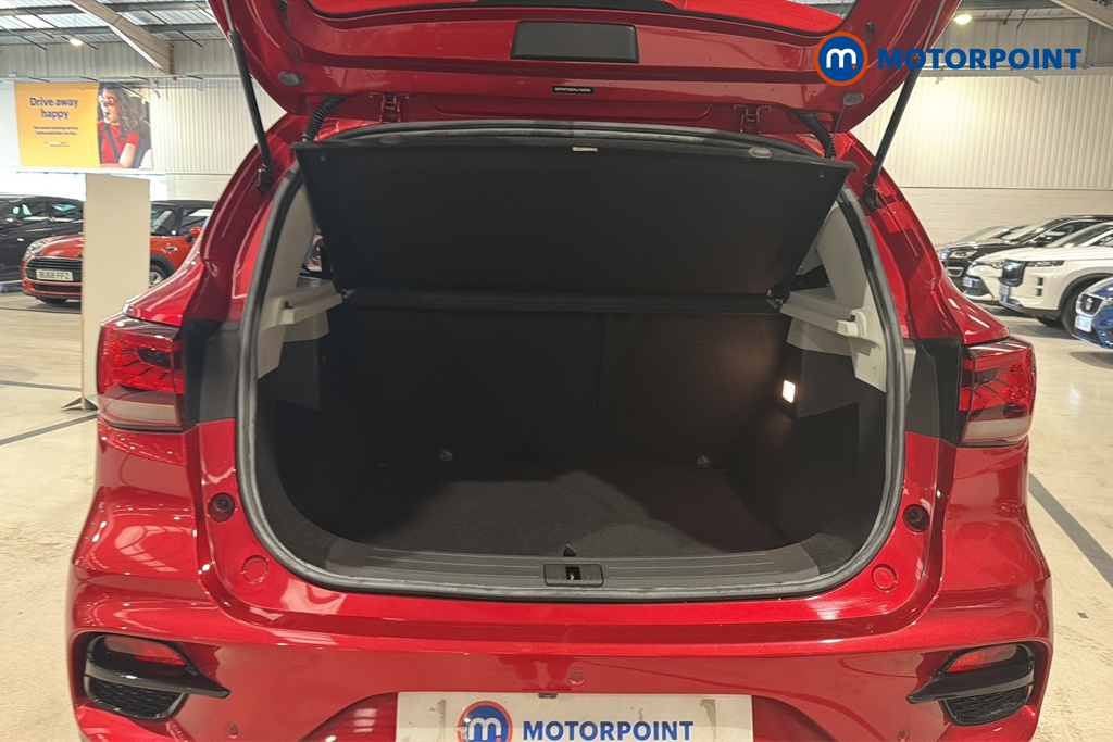 Mg Motor Uk ZS Exclusive Manual Petrol SUV - Stock Number (1668887) - 30th supplementary image