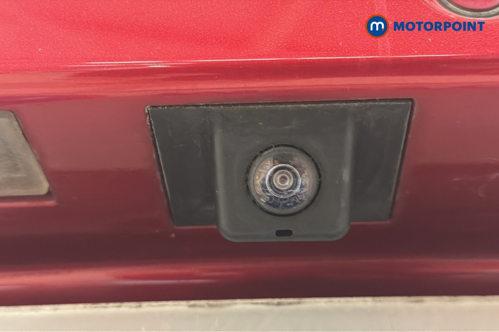 Mg Motor Uk ZS Exclusive Manual Petrol SUV - Stock Number (1668887) - 37th supplementary image