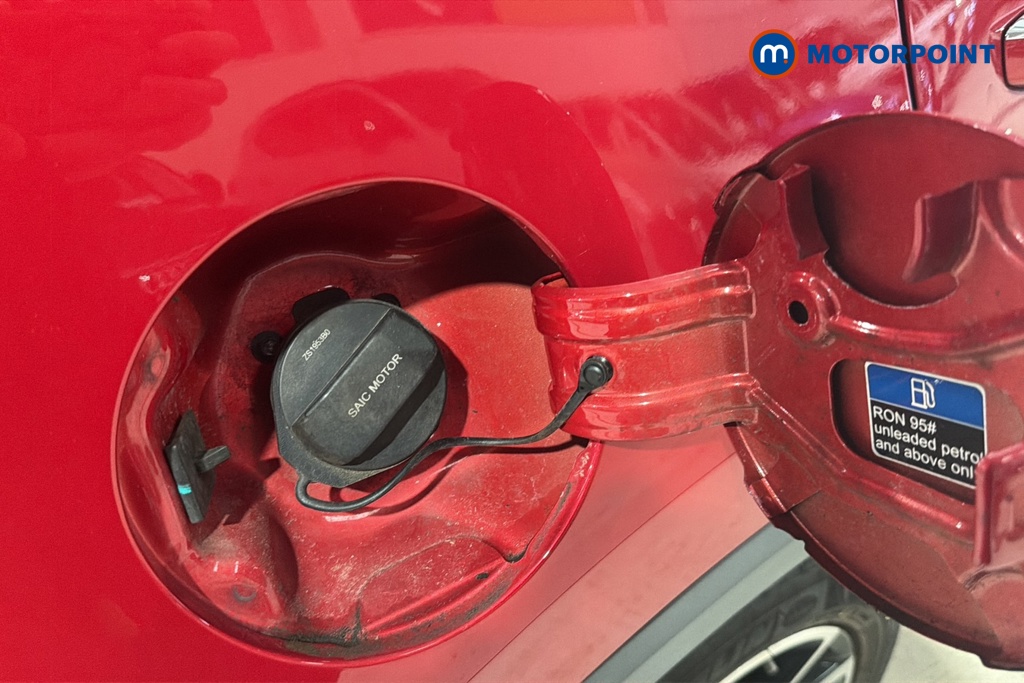 Mg Motor Uk ZS Exclusive Manual Petrol SUV - Stock Number (1668887) - 41st supplementary image