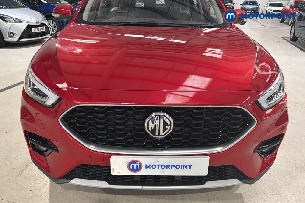 Mg Motor Uk ZS Exclusive Manual Petrol SUV - Stock Number (1668887) - 43rd supplementary image