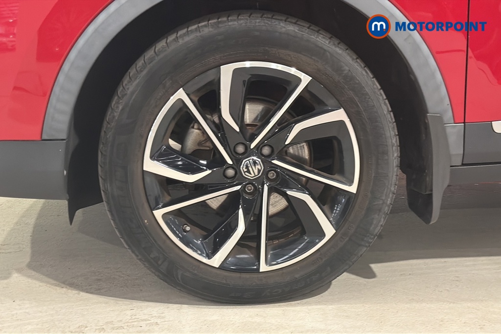 Mg Motor Uk ZS Exclusive Manual Petrol SUV - Stock Number (1668887) - 44th supplementary image