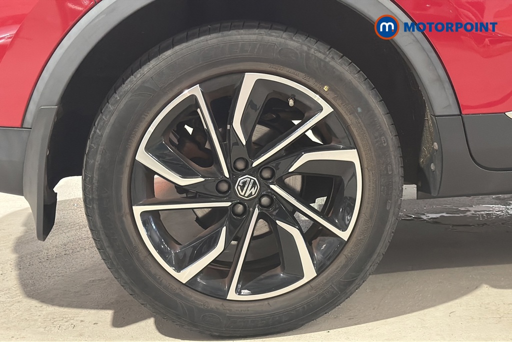 Mg Motor Uk ZS Exclusive Manual Petrol SUV - Stock Number (1668887) - 46th supplementary image