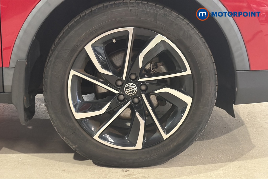 Mg Motor Uk ZS Exclusive Manual Petrol SUV - Stock Number (1668887) - 47th supplementary image