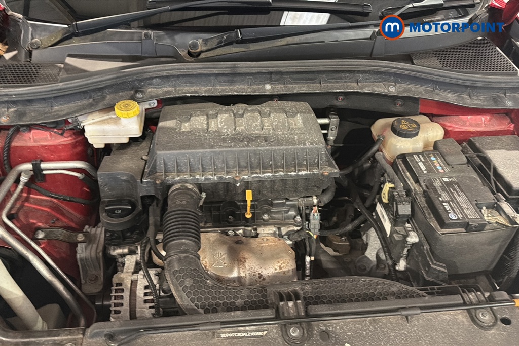 Mg Motor Uk ZS Exclusive Manual Petrol SUV - Stock Number (1668887) - 48th supplementary image