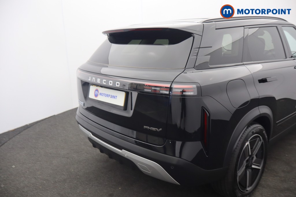Jaecoo 7 Luxury Automatic Petrol Plug-In Hybrid SUV - Stock Number (1668970) - 2nd supplementary image