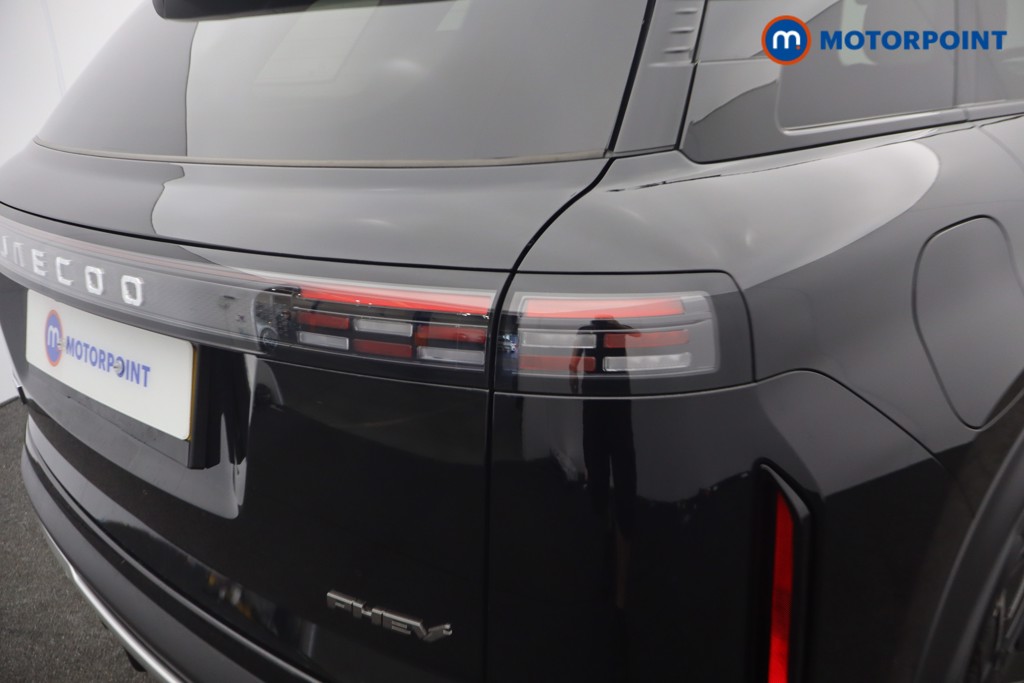 Jaecoo 7 Luxury Automatic Petrol Plug-In Hybrid SUV - Stock Number (1668970) - 3rd supplementary image