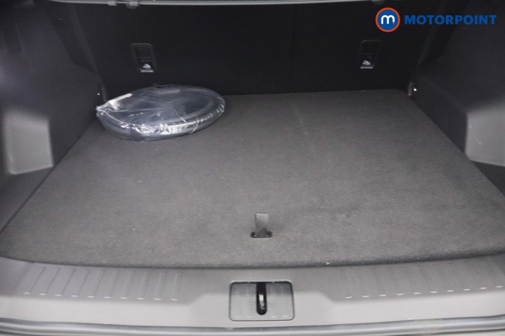 Jaecoo 7 Luxury Automatic Petrol Plug-In Hybrid SUV - Stock Number (1668970) - 5th supplementary image