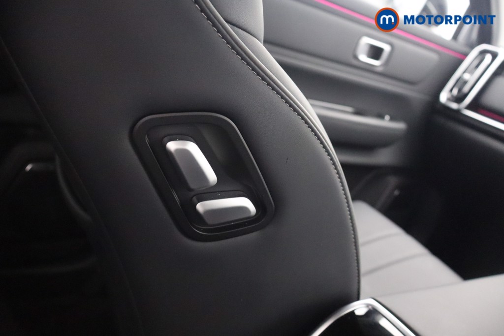 Jaecoo 7 Luxury Automatic Petrol Plug-In Hybrid SUV - Stock Number (1668970) - 9th supplementary image