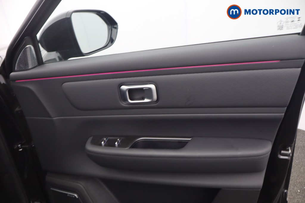 Jaecoo 7 Luxury Automatic Petrol Plug-In Hybrid SUV - Stock Number (1668970) - 10th supplementary image