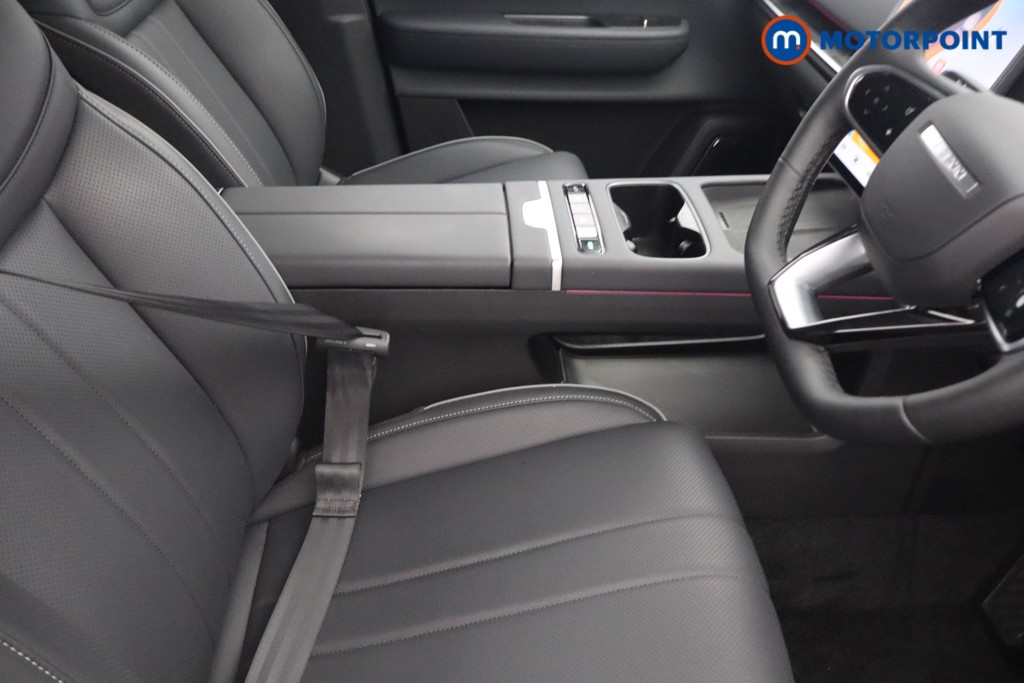 Jaecoo 7 Luxury Automatic Petrol Plug-In Hybrid SUV - Stock Number (1668970) - 13th supplementary image