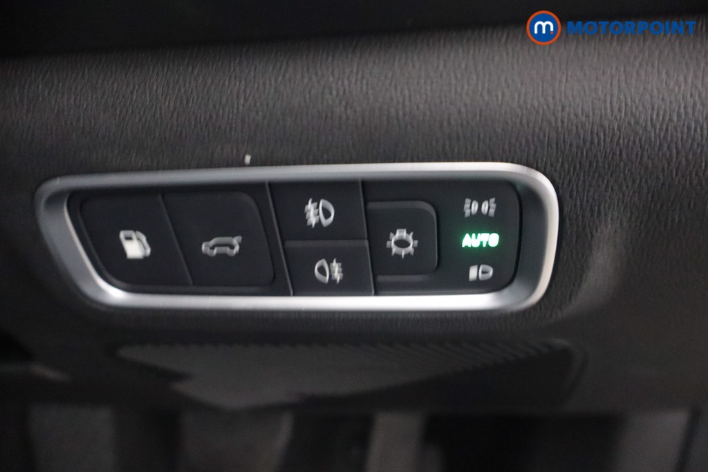 Jaecoo 7 Luxury Automatic Petrol Plug-In Hybrid SUV - Stock Number (1668970) - 14th supplementary image