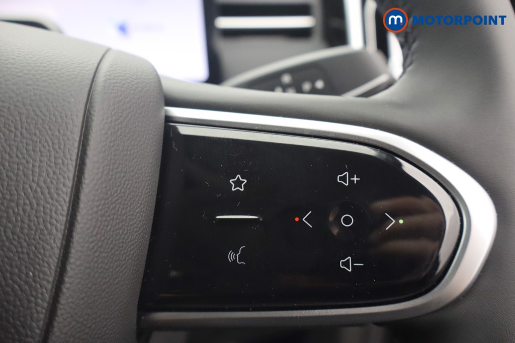 Jaecoo 7 Luxury Automatic Petrol Plug-In Hybrid SUV - Stock Number (1668970) - 15th supplementary image