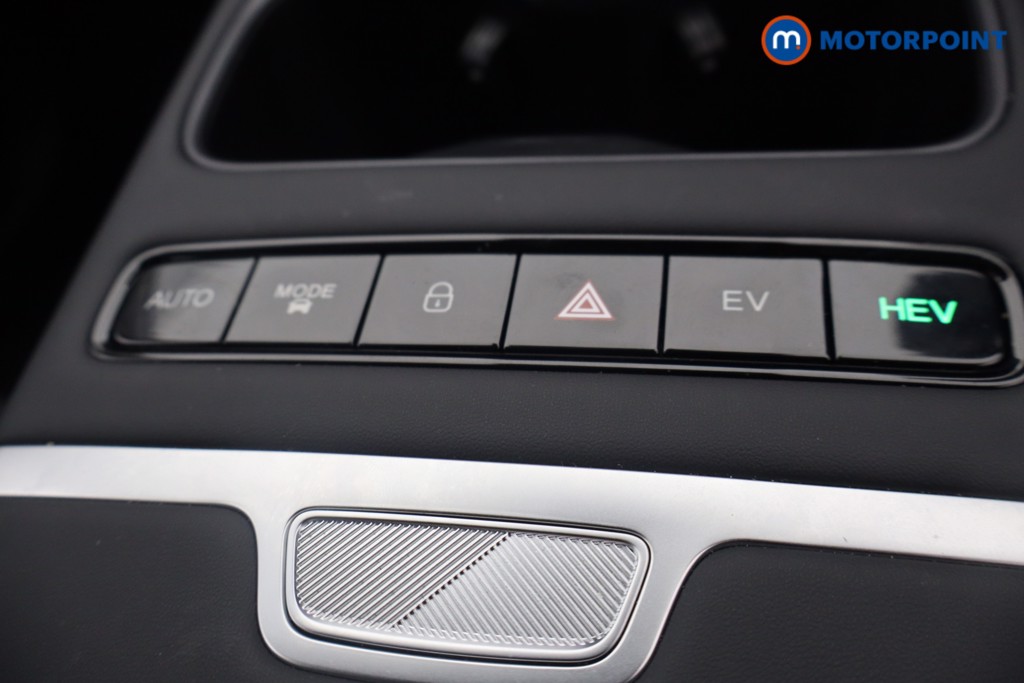 Jaecoo 7 Luxury Automatic Petrol Plug-In Hybrid SUV - Stock Number (1668970) - 18th supplementary image