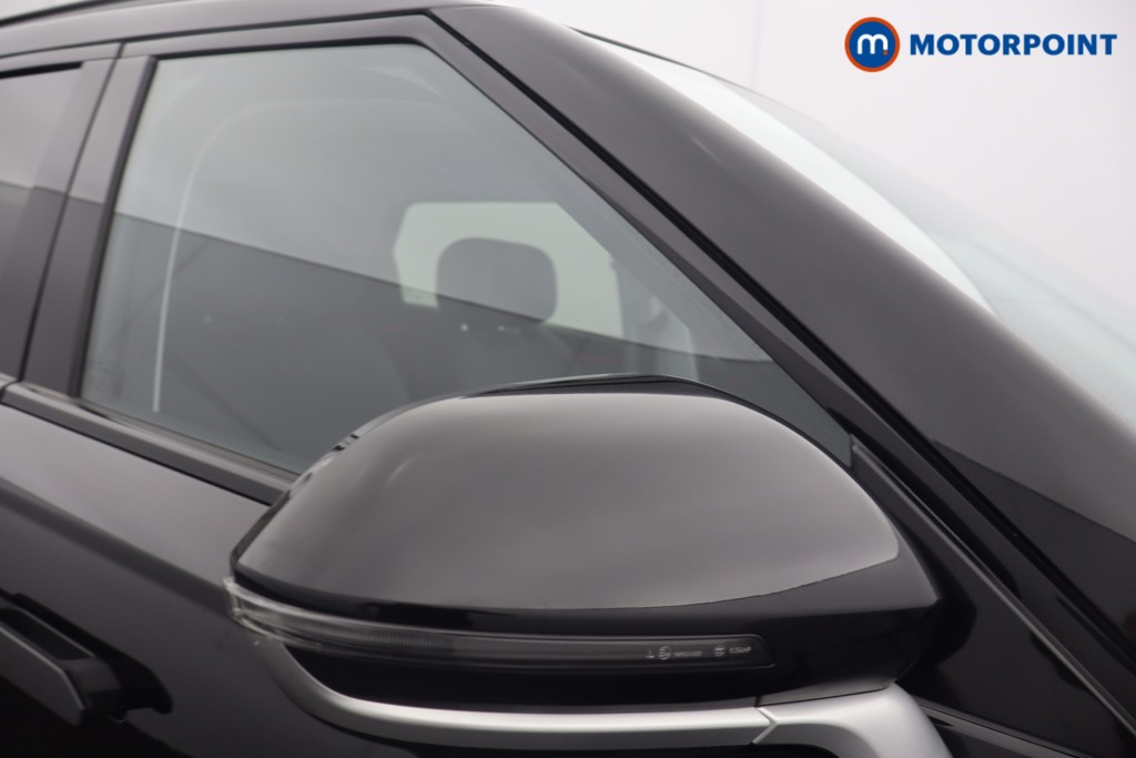 Jaecoo 7 Luxury Automatic Petrol Plug-In Hybrid SUV - Stock Number (1668970) - 20th supplementary image