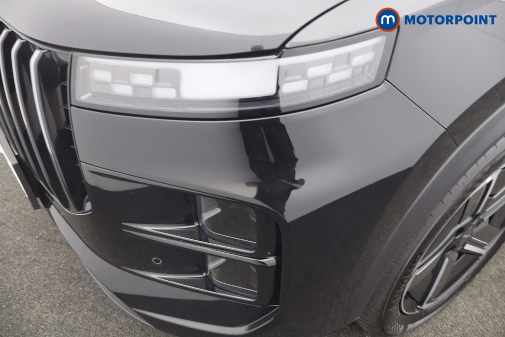 Jaecoo 7 Luxury Automatic Petrol Plug-In Hybrid SUV - Stock Number (1668970) - 24th supplementary image
