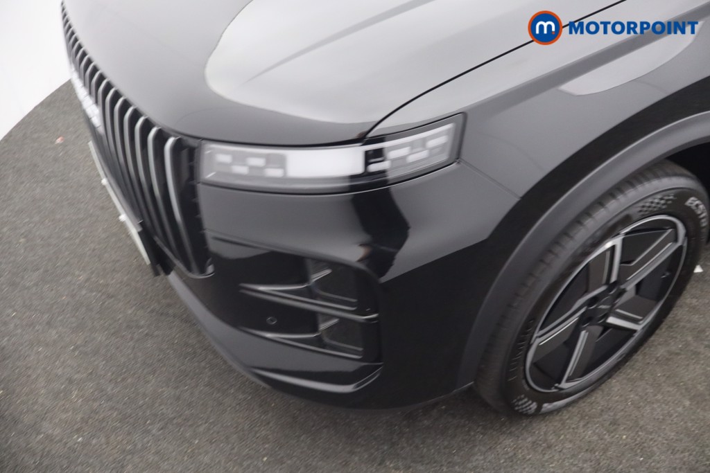 Jaecoo 7 Luxury Automatic Petrol Plug-In Hybrid SUV - Stock Number (1668970) - 25th supplementary image