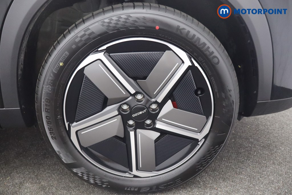 Jaecoo 7 Luxury Automatic Petrol Plug-In Hybrid SUV - Stock Number (1668970) - 27th supplementary image