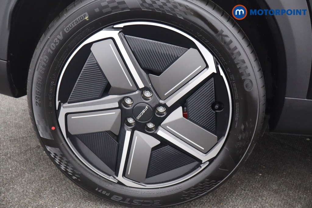Jaecoo 7 Luxury Automatic Petrol Plug-In Hybrid SUV - Stock Number (1668970) - 28th supplementary image