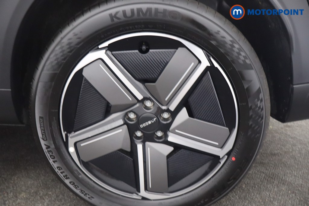 Jaecoo 7 Luxury Automatic Petrol Plug-In Hybrid SUV - Stock Number (1668970) - 29th supplementary image