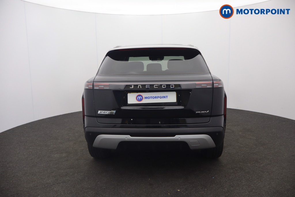 Jaecoo 7 Luxury Automatic Petrol Plug-In Hybrid SUV - Stock Number (1668970) - 1st supplementary image