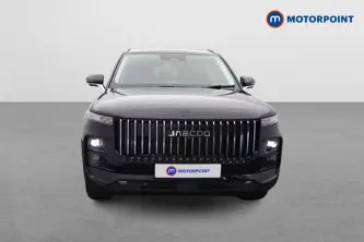 Jaecoo 7 Luxury Automatic Petrol Plug-In Hybrid SUV - Stock Number (1668970) - Front bumper