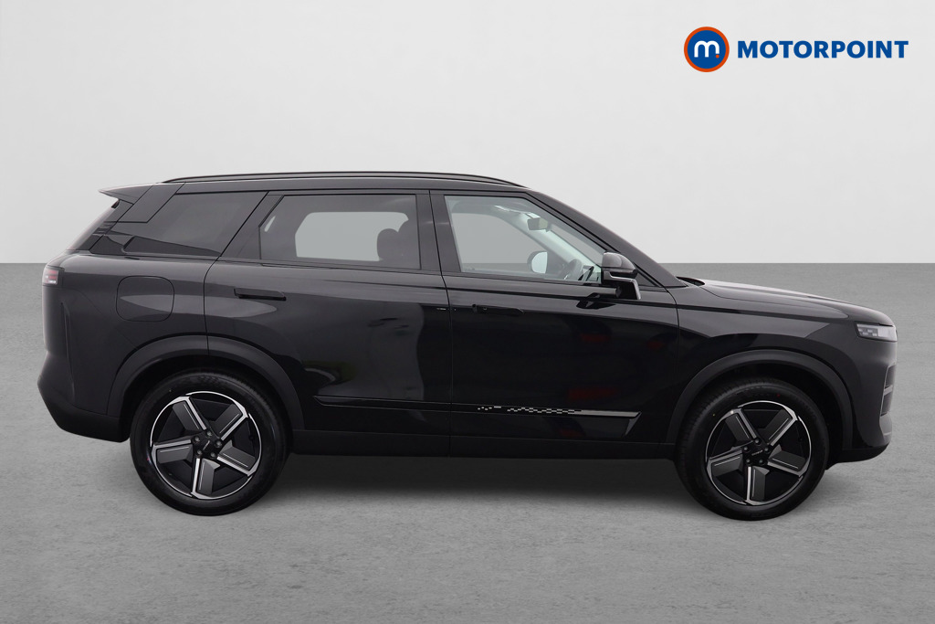 Jaecoo 7 Luxury Automatic Petrol Plug-In Hybrid SUV - Stock Number (1668970) - Drivers side