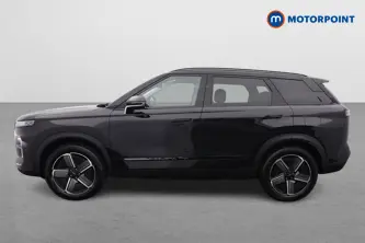 Jaecoo 7 Luxury Automatic Petrol Plug-In Hybrid SUV - Stock Number (1668970) - Passenger side