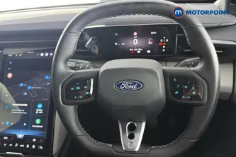 Ford Capri Select Automatic Electric SUV - Stock Number (1668979) - 2nd supplementary image