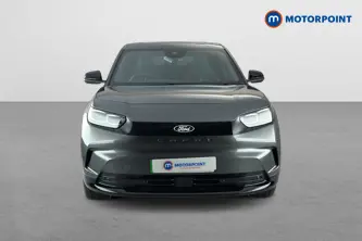 Ford Capri Select Automatic Electric SUV - Stock Number (1668979) - Front bumper