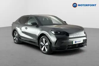 Ford Capri Select Automatic Electric SUV - Stock Number (1668979) - Drivers side front corner