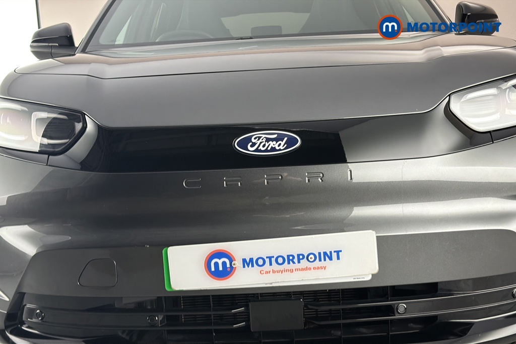 Ford Capri Select Automatic Electric SUV - Stock Number (1668979) - 43rd supplementary image